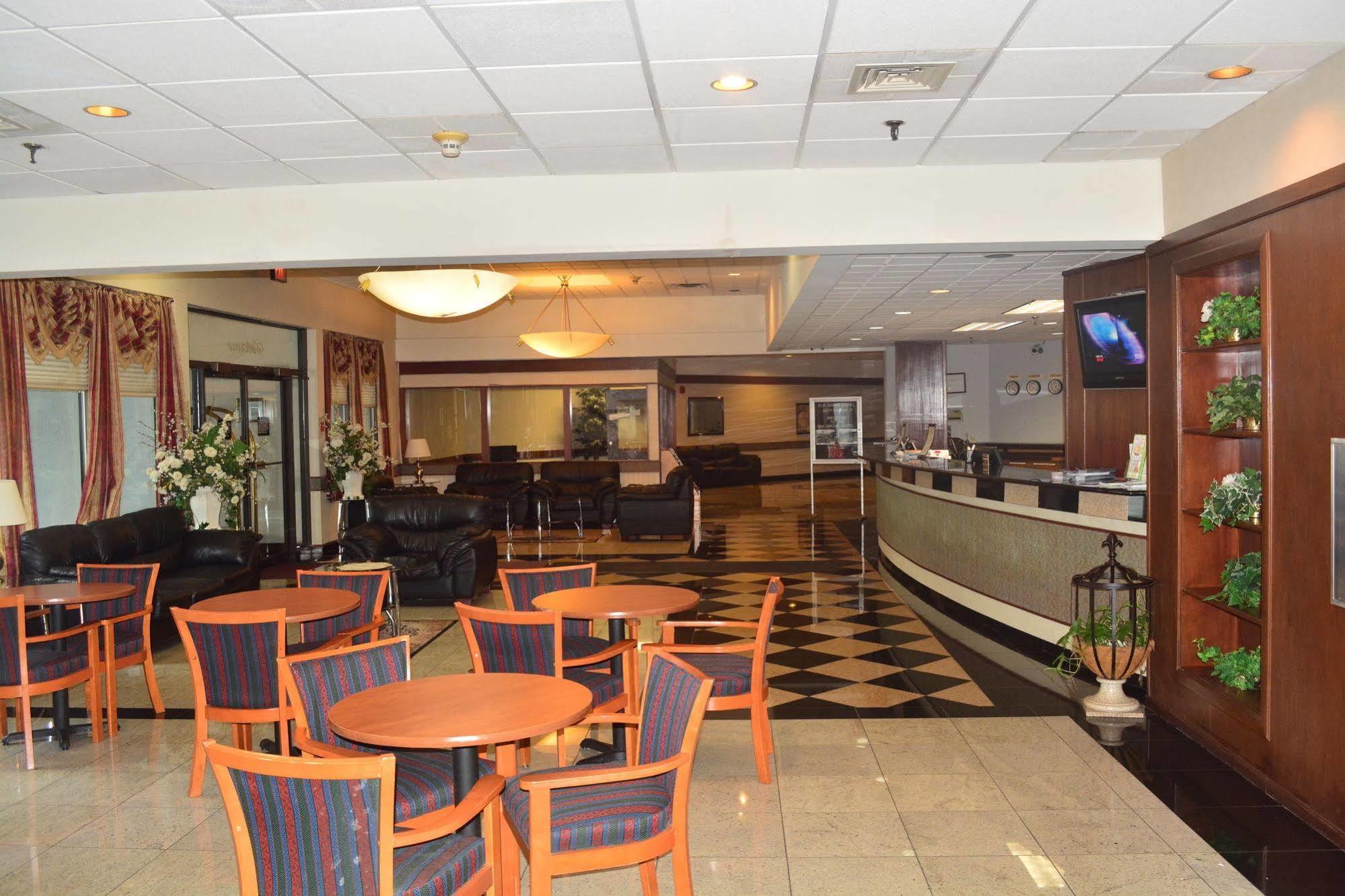 Elk Grove Hotel Elk Grove Village Exterior foto