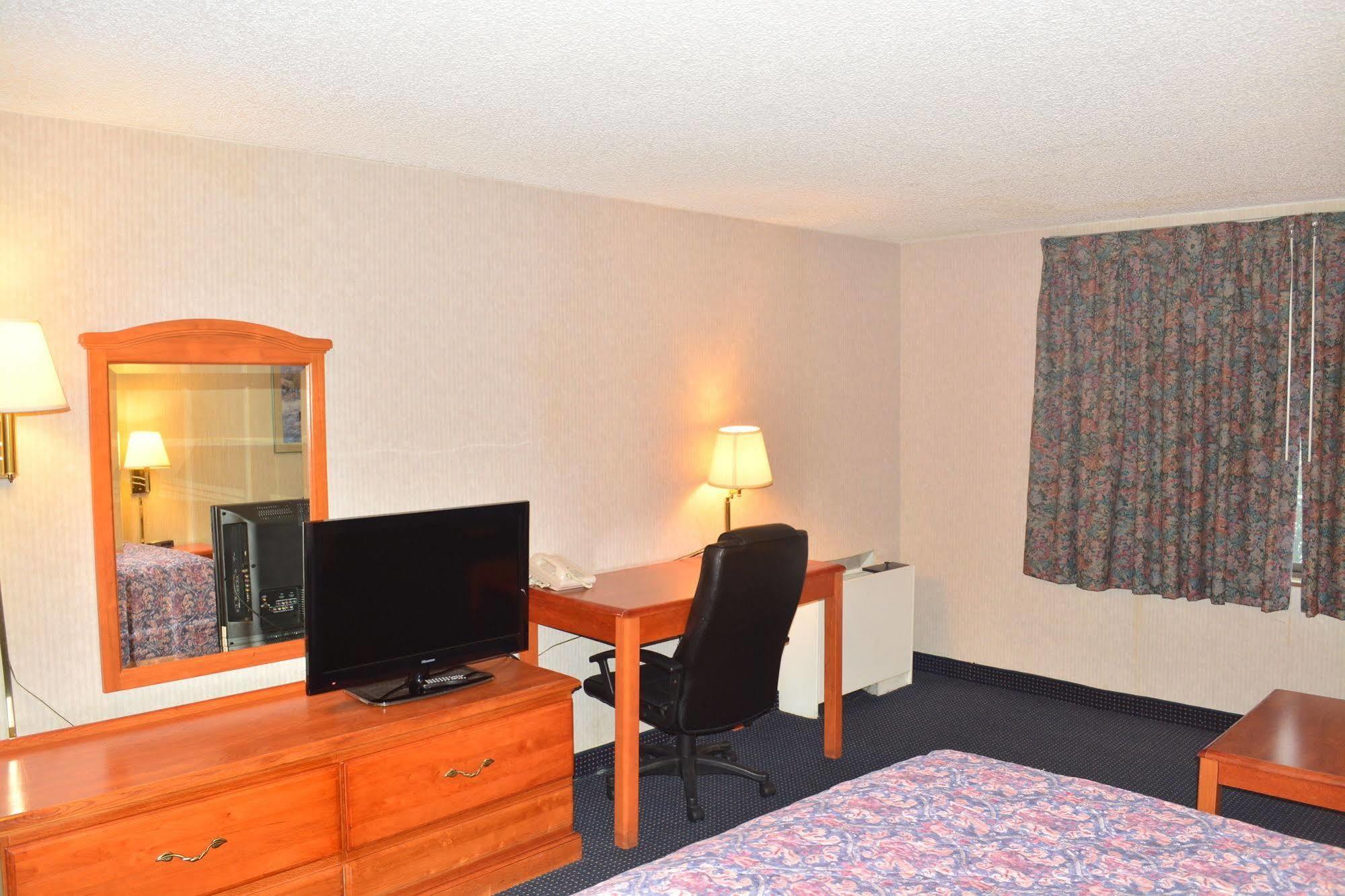 Elk Grove Hotel Elk Grove Village Exterior foto